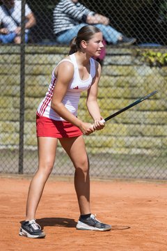 Ida Wobker 916 - BL2 DTV Hannover - TC Blau-Weiss Halle : Ergebnis: 9:0